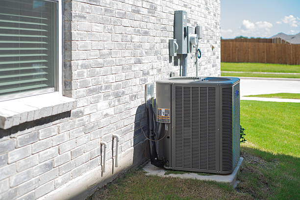 Reliable Hvac contractor in Stockton Springs, ME by FH HVAC